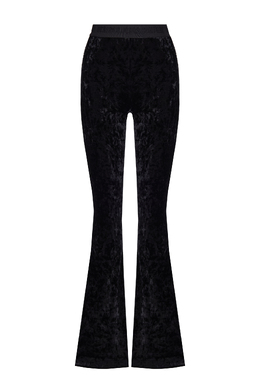 VERSACE JEANS COUTURE: Обтягивающие брюки 