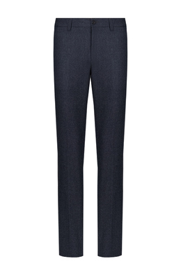 CORNELIANI: Классические брюки 