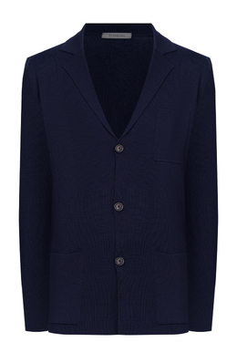 CORNELIANI: Трикотажный кардиган 