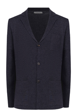 CORNELIANI: Трикотажный кардиган 