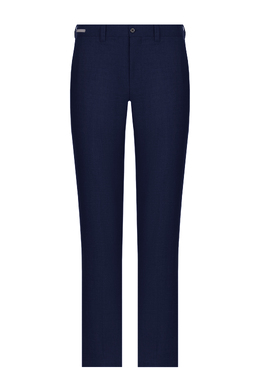 CORNELIANI: Классические брюки 