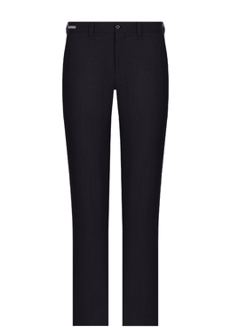 CORNELIANI: Классические брюки 