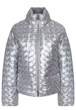 EMPORIO ARMANI: Демисезонная куртка 