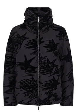 EMPORIO ARMANI: Зимняя куртка 