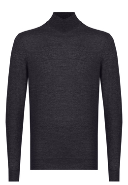 CORNELIANI: Трикотажный свитер 