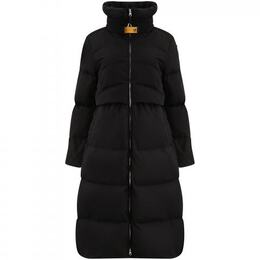 Parajumpers: Длинное пальто 