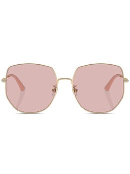 Jimmy Choo Eyewear: Очки 