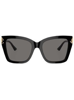 Jimmy Choo Eyewear: Очки 