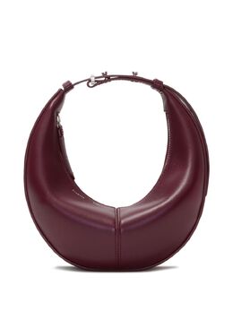 Proenza Schouler: Тёмная сумка-шоппер 