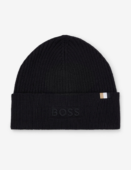 BOSS: Шапки 