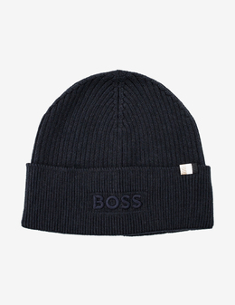 BOSS: Шапки 