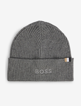 BOSS: Шапки 
