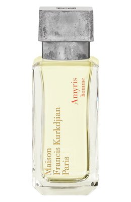 Maison Francis Kurkdjian: Духи 