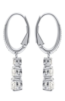 Swarovski: Серьги  Attract