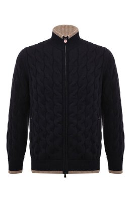 Kiton: Кашемировый кардиган 