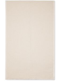 Brunello Cucinelli: Светлый шарф 