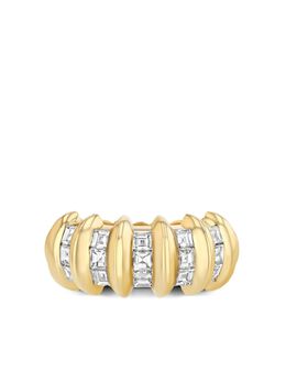 Lizzie Mandler Fine Jewelry: Кольцо 
