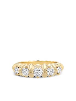 Lizzie Mandler Fine Jewelry: Кольцо 