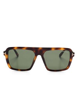 TOM FORD Eyewear: Очки 