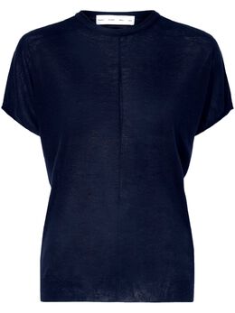 Proenza Schouler White Label: Трикотажный топ 