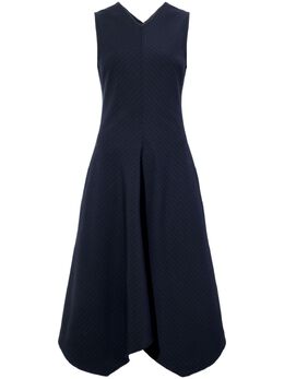 Proenza Schouler White Label: Платье миди 