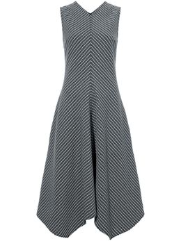 Proenza Schouler White Label: Платье миди 