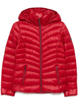 Michael Michael Kors: Красная куртка 