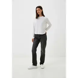 Levi's: Чёрные джинсы  501 Original