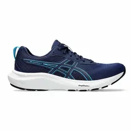 ASICS: Синие кроссовки  Gel-Contend