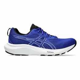 ASICS: Синие кроссовки  Gel-Contend