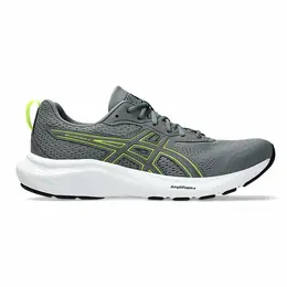 ASICS: Серые кроссовки  Gel-Contend
