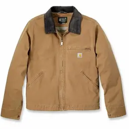 carhartt: Весенняя куртка 