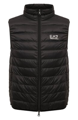 Ea 7: Стёганый жилет 