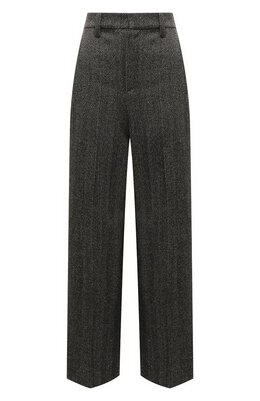 Brunello Cucinelli: Брюки из шерсти 