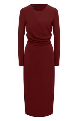 Giambattista Valli: Платье-футляр 