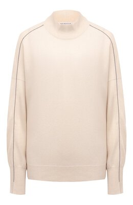 Brunello Cucinelli: Кашемировый свитер 