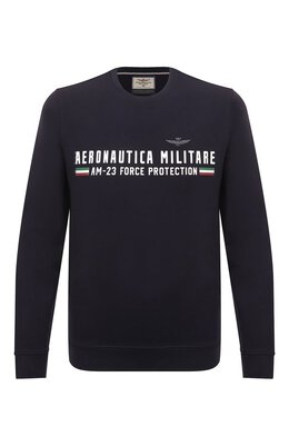 Aeronautica Militare: Хлопковый свитшот 