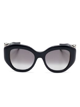 Cartier Eyewear: Очки 