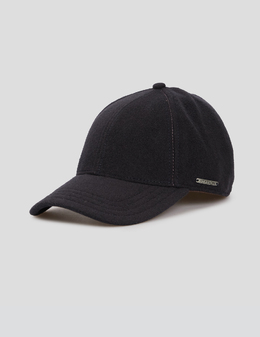 STETSON: Сині кепки 