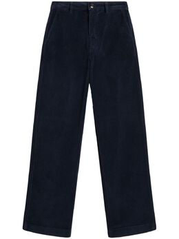 Woolrich: Прямые брюки 