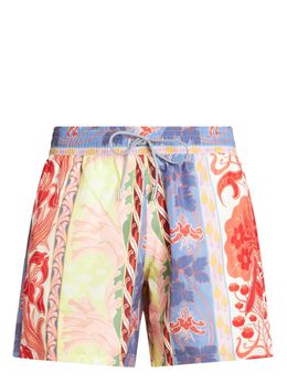 ETRO: Плавки 