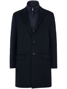 Mackage: Голубое пальто 