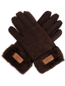 UGG: Перчатки 