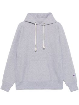 Champion: Хлопковая толстовка 