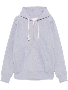 Champion: Хлопковая толстовка 