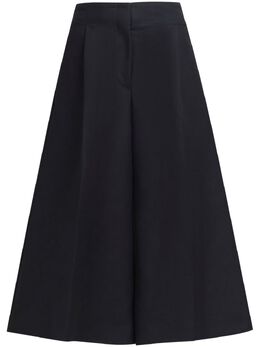 Marni: Хлопковые шорты 