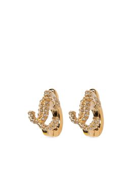 Jimmy Choo: Серьги  JC