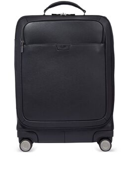 Lancel: Чемодан 