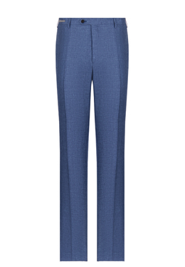 CORNELIANI: Классические брюки 
