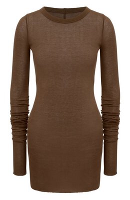 Rick Owens: Свитшот из вискозы 